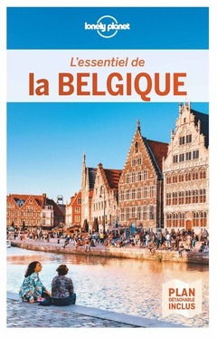 Cover of the book L'Essentiel de la Belgique 1ed