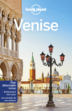 Cover of the book Venise 8ed