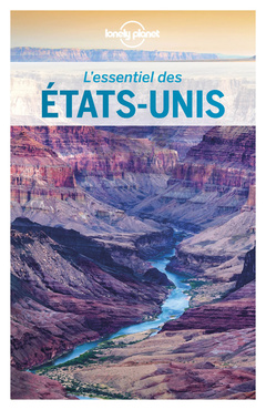 Cover of the book L'Essentiel des Etats-Unis 5ed