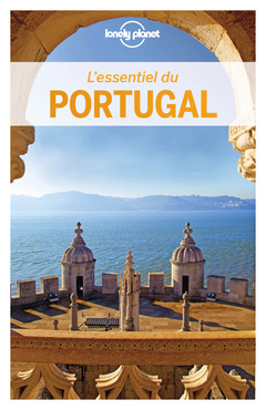 Couverture de l’ouvrage L'essentiel du Portugal 2ed
