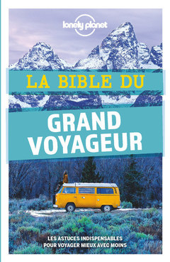 Couverture de l’ouvrage La bible du grand voyageur 5ed