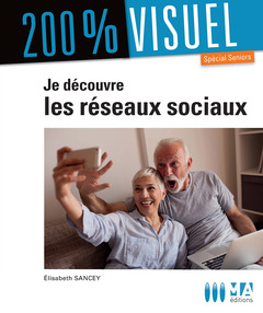 Cover of the book Je découvre les réseaux sociaux