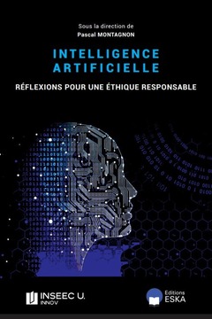 Cover of the book L'INTELLIGENCE ARTIFICIELLE