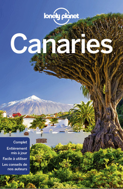 Cover of the book Canaries 4ed