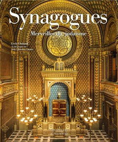 Couverture de l’ouvrage Synagogues