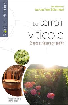 Couverture de l’ouvrage Le terroir viticole