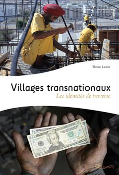 Couverture de l’ouvrage Villages transnationaux