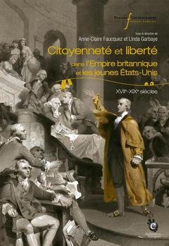 Cover of the book Citoyenneté et liberté