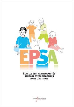 Couverture de l’ouvrage EPSA - Coffret