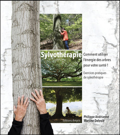 Cover of the book Sylvothérapie