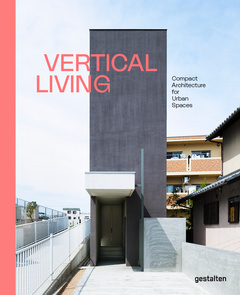 Couverture de l’ouvrage Vertical living