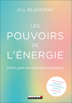 Cover of the book Les pouvoirs de l'énergie