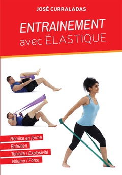 Cover of the book ENTRAINEMENT AVEC ELASTIQUE