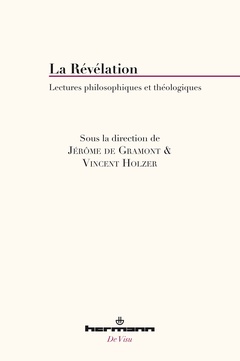 Cover of the book La Révélation