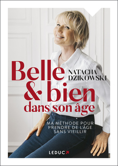 Cover of the book Belle et bien dans son âge