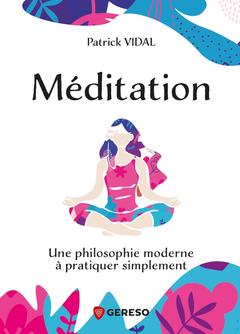 Couverture de l’ouvrage Méditation