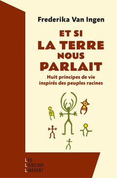 Cover of the book À l'écoute des voix de la Terre