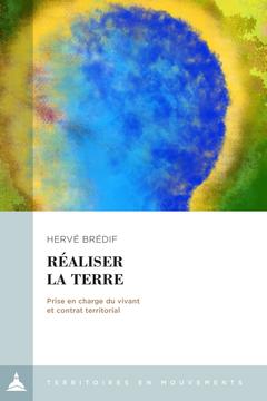 Cover of the book Réaliser la terre