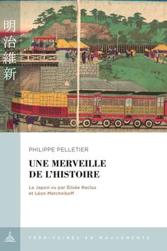 Cover of the book Une merveille de l'histoire