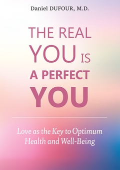 Cover of the book The Real You is A Perfect You