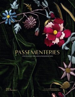 Cover of the book PASSEMENTERIES