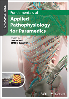 Couverture de l’ouvrage Fundamentals of Applied Pathophysiology for Paramedics