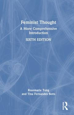 Couverture de l’ouvrage Feminist Thought
