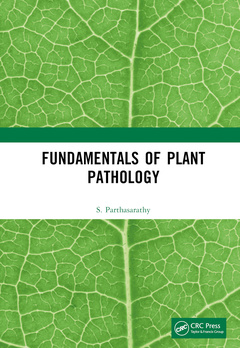 Couverture de l’ouvrage Fundamentals of Plant Pathology