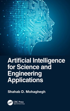 Cover of the book Artificial Intelligence for Science and Engineering Applications