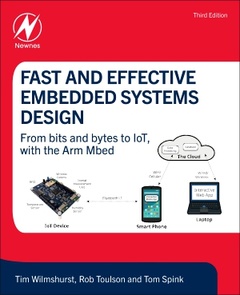 Couverture de l’ouvrage Fast and Effective Embedded Systems Design
