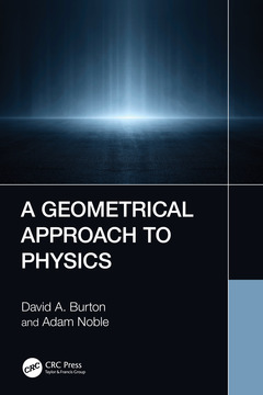 Couverture de l’ouvrage A Geometrical Approach to Physics