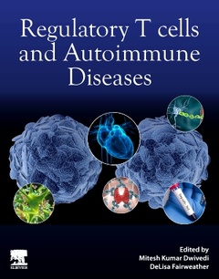 Couverture de l’ouvrage Regulatory T cells and Autoimmune Diseases