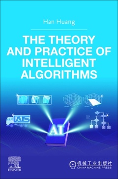 Couverture de l’ouvrage The Theory and Practice of Intelligent Algorithms