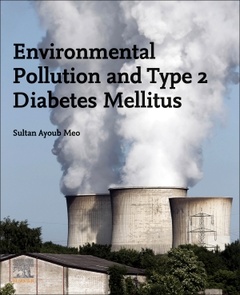 Cover of the book Environmental Pollution and Type 2 Diabetes Mellitus