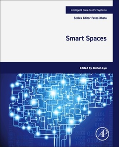 Couverture de l’ouvrage Smart Spaces
