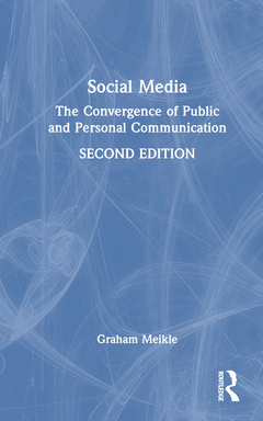 Cover of the book Social Media