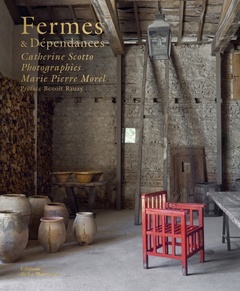 Cover of the book Fermes et dépendances