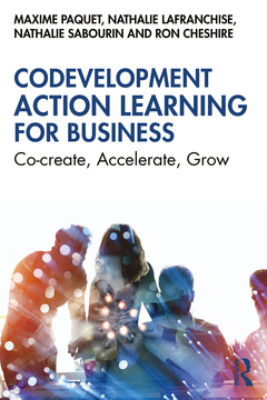 Couverture de l’ouvrage Codevelopment Action Learning for Business