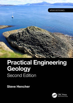 Couverture de l’ouvrage Practical Engineering Geology