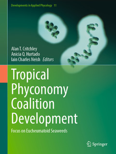 Couverture de l’ouvrage Tropical Phyconomy Coalition Development
