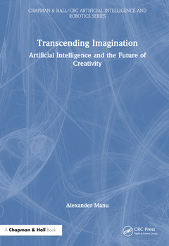 Couverture de l’ouvrage Transcending Imagination