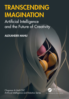 Cover of the book Transcending Imagination
