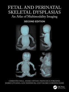 Cover of the book Fetal and Perinatal Skeletal Dysplasias