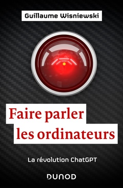 Cover of the book Faire parler les ordinateurs