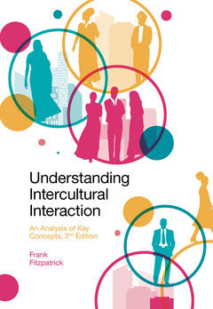 Couverture de l’ouvrage Understanding Intercultural Interaction