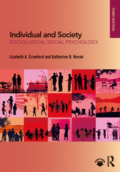 Couverture de l’ouvrage Individual and Society