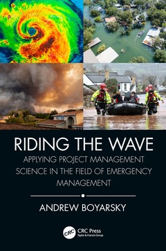 Cover of the book Riding the Wave