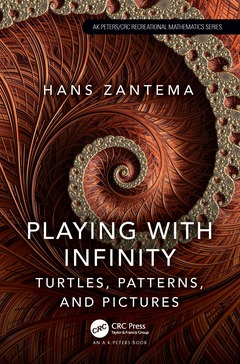 Cover of the book Playing with Infinity
