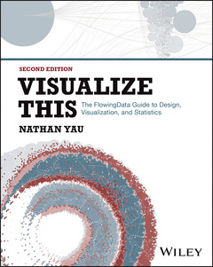 Cover of the book Visualize This
