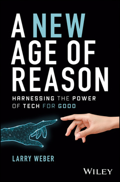 Couverture de l’ouvrage A New Age of Reason